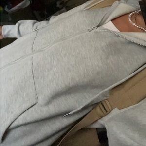 Meet your Posher, Mia